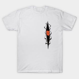 Hidden Heart T-Shirt